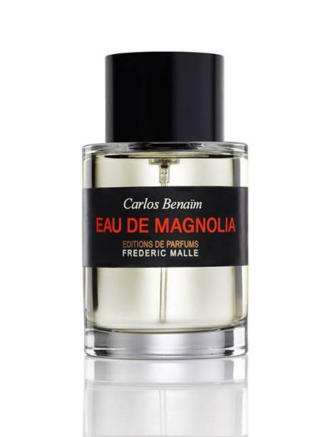 Frederic Malle Personal Appearance