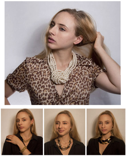 Gay Boyer Sample Sale