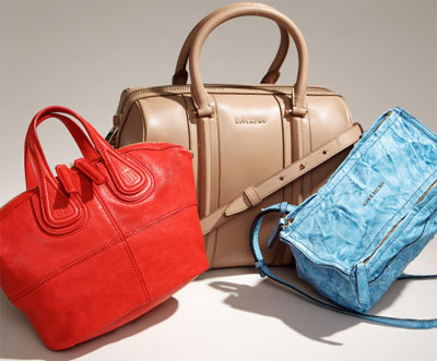Givenchy handbags at RueLaLa.com