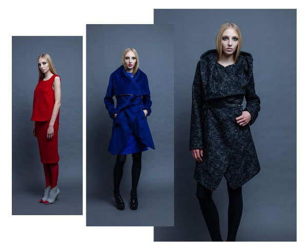 Heike Jarick Fall/Winter Sample Sale