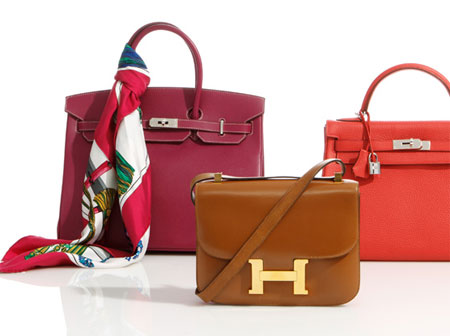 Starting May 4th at 11 a.m. at RueLaLa.com: From the Reserve: Hermes