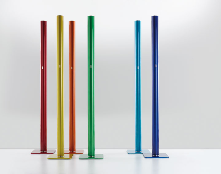 IlioFloor lamps – assorted colors: $495 (orig. $1,075)