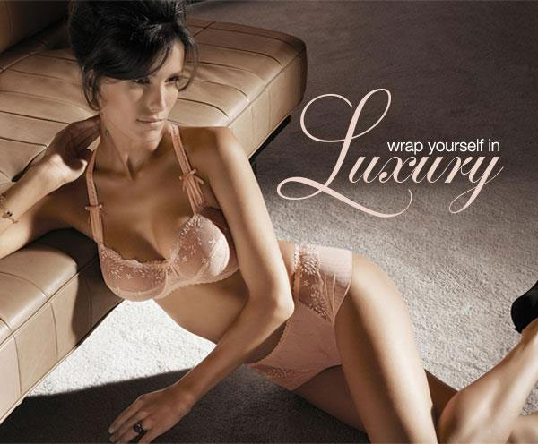 Intimacy Lingerie & Loungewear Sample Sale