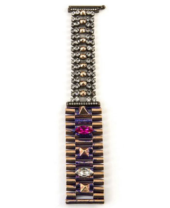 Iosselliani Clasp bracelet: $165 (orig. $375) 