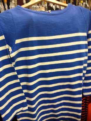 striped sailor dresses that are worth a peek (also $30)