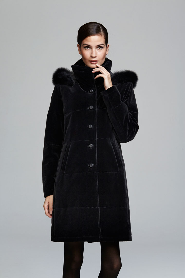 Jane Post Fall 2015 Outerwear New York Sample Sale