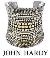 John Hardy Sample Sale