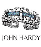 John Hardy Sample Sale