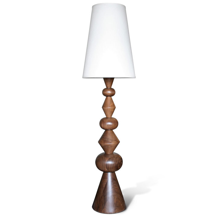 Jonathan Adler Buenos Aires Floor Lamp was $1895 now $700
