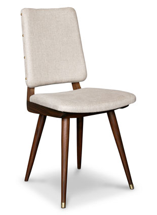 Camille Chair: was $795; now $395