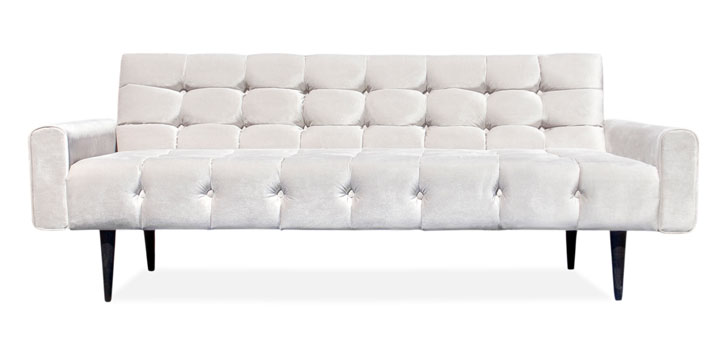 Jonathan Adler Rutledge Sofa: was $2500 now $800