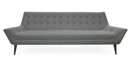 Whitaker Sofa: was $2800; now $1400