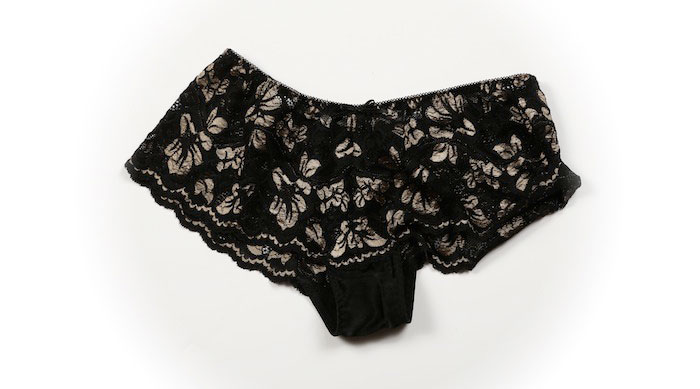 Josephina Therese Brief for $14