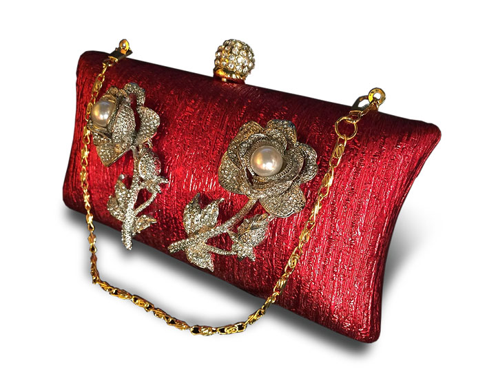 KissUp Industries Designer Handbags New York Sample Sale ...