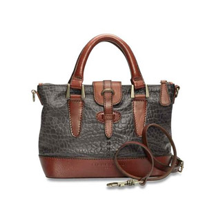 Liebeskind Jona Leather bag: $149 (orig. $258)