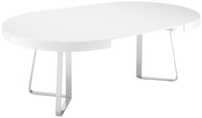 Ava round dining table, originally $4070, sale price $3,500