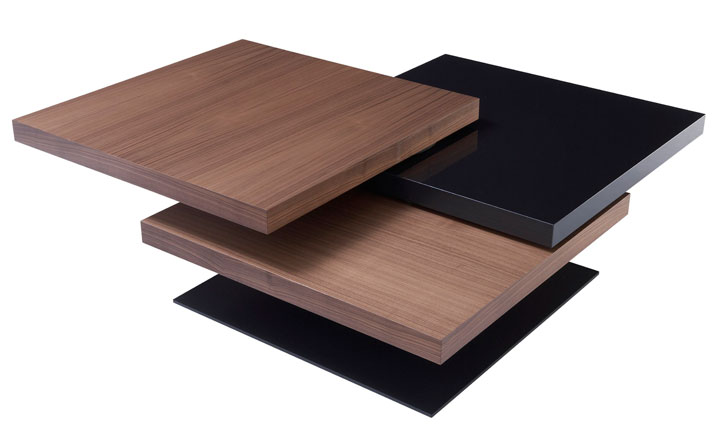 Strates coffee table: $1,269 (orig. $2,465)