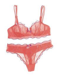 Lou Lingerie - intimate trend brights