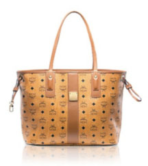 MCM Designer Handbag Sample Sale