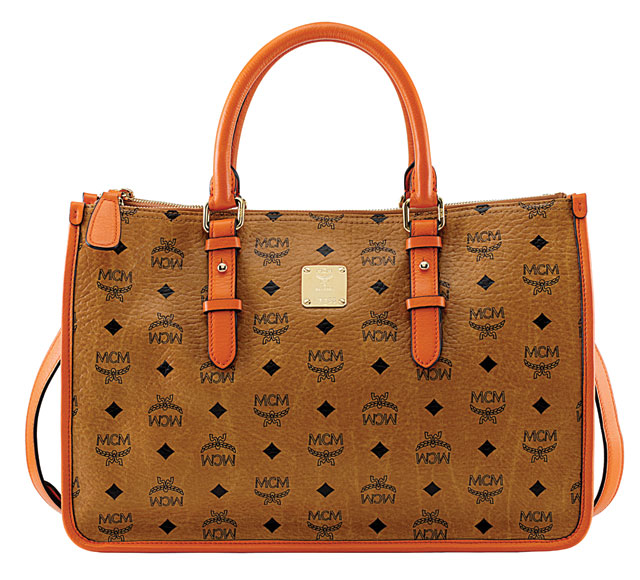 MCM Handbags New York Sample Sale - TheStylishCity.com
