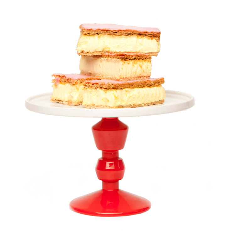 Cake Stand: $39.95 (orig. $55)