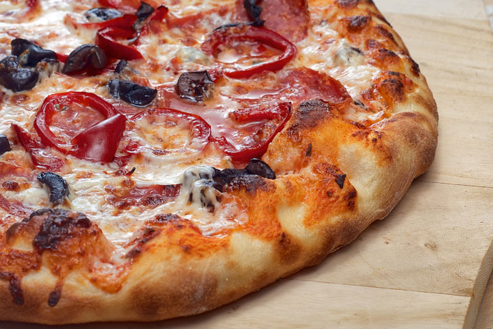 National Pizza Day Has Us On The Search for The Best Pie in Town