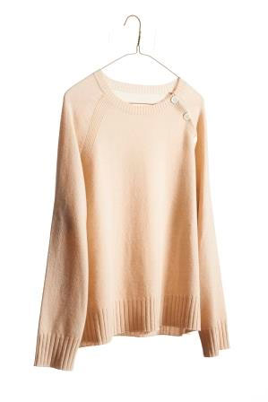 Nili Lotan Sample Sale Sweater