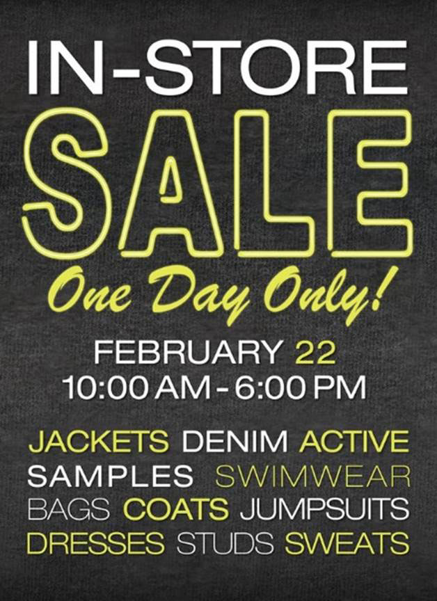 Norma Kamali Clothing & Accessories New York One Day Sale