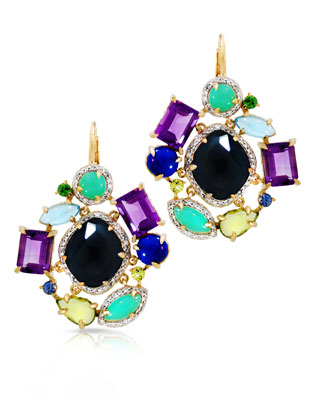 Phillips House Spring Launch Earring