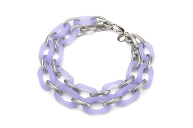 PONO Chiara Moonstone Choker formerly $325, now all yours at $75
