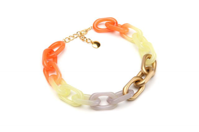 PONO Spectrum Yachting Choker now $50 from an earlier $185