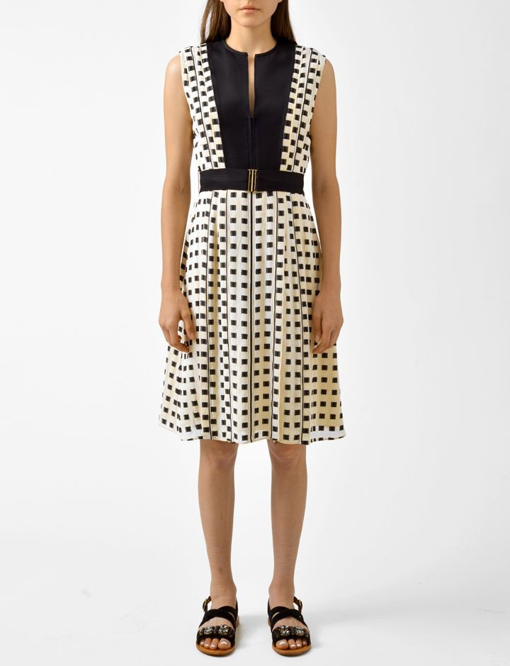 Proenza Schouler dress: $499