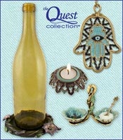Quest Gifts & Design Annual Holiday Sample Sale