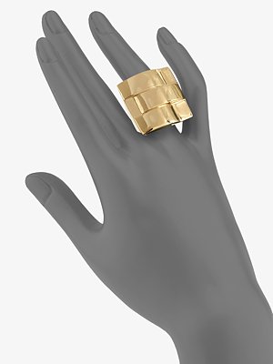 Free Cocktail Ring with any Raoul Purchase at Saks