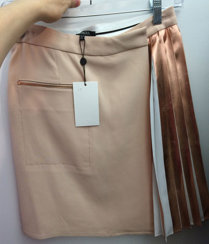 Skirt for $35