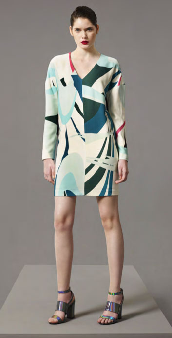 Ready To Fish Dress: $50 (orig. $525)