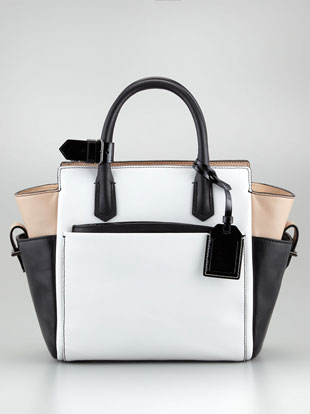 Reed Krakoff Atlantique Mini Tote Bag