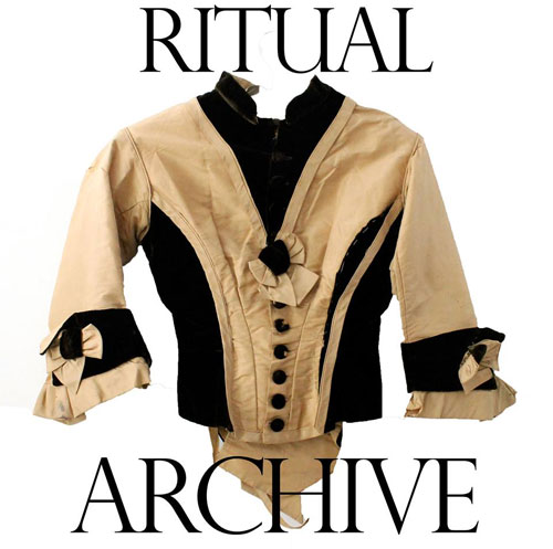 Ritual Vintage Archive Sale