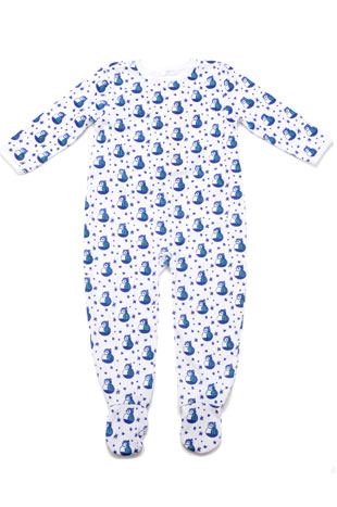 Roberta Roller Rabbit Owl Pajama: $30 (orig. $55)