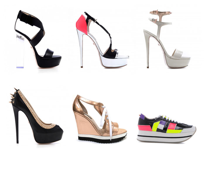 Ruthie Davis Footwear New York Sample Sale - TheStylishCity.com