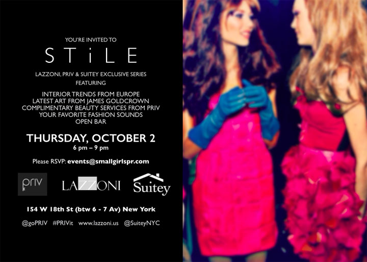 STiLE Beauty & Style Event