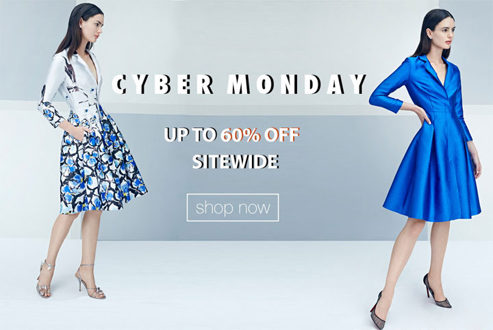 Sachin & Babi Cyber Monday Sale