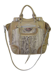 Sam Edelman Marianne Tote from the Spring/Summer 2012 Marais Collection