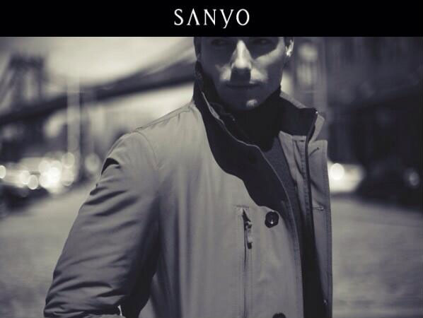 Sanyo  Sample Sale