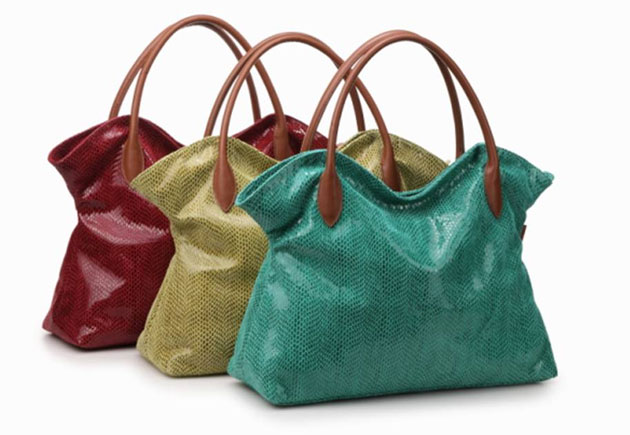 Sorial Handbags New York Pop-up Shop - TheStylishCity.com