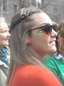 St. Patrick’s Day Parade