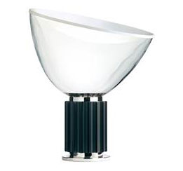 Taccia by Achille and Pier Giacomo Castiglioni: $2,460.75 (orig. $2,895)