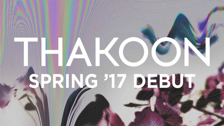 Thakoon Spring '17 Debut Event
