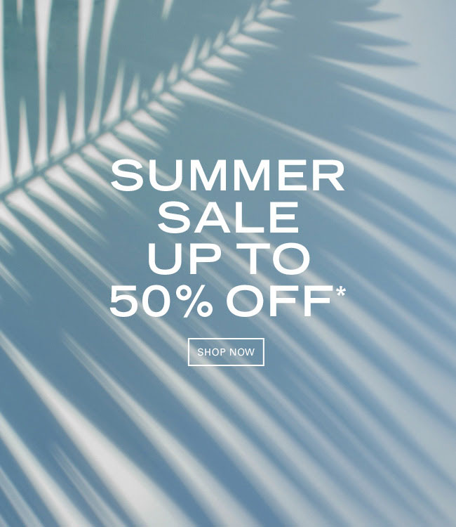 Theory Summer Retail Sale