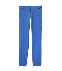 Tibi Anson Stretch Seemed Pants, originally $285 now $86